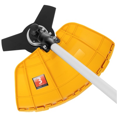 Триммер бензиновый DTS-33S, 33 см3, разъемная штанга, состоит из 2 частей Denzel купить в Москве с доставкой по всей России | ProtosMarket.ru