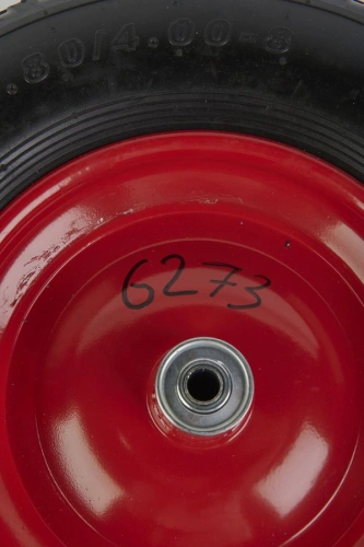 Колесо пневматическое резиновое 380 мм PR 3000-12 по ценам производителя в Москве с доставкой по всей России