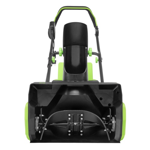 Снегоуборочная машина электрическая ЭСБ-2000, 2 кВт Сибртех купить в Москве с доставкой по всей России | ProtosMarket.ru