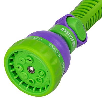 Распылитель, 8 режимов// Palisad купить в Москве с доставкой по всей России | ProtosMarket.ru