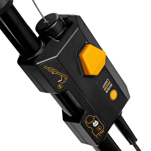 Газонокосилка аккумуляторная самоходная бесщет., RLMS560-62, 560 мм, Li-ion, 62В Denzel купить в Москве с доставкой по всей России | ProtosMarket.ru