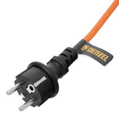 Удлинитель-шнур силовой Garden Series, ПВС, 20м, 1 розетка 3 x 1,5 мм, Denzel купить в Москве с доставкой по всей России | ProtosMarket.ru