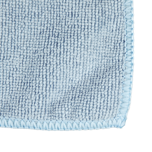 Салфетка из микрофибры для пола 500 x 600 мм, синяя, Home Palisad купить в Москве с доставкой по всей России | ProtosMarket.ru