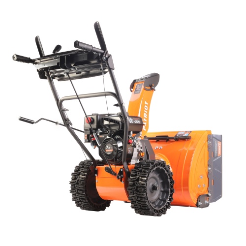 Снегоуборщик PATRIOT PRO 7 KX купить в Москве с доставкой по всей России | ProtosMarket.ru