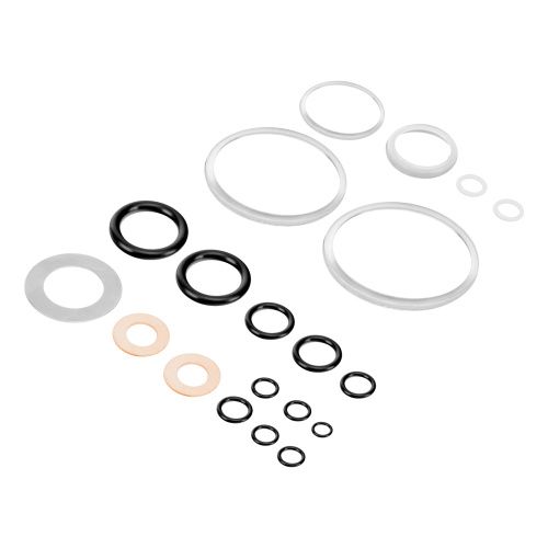 Домкрат гидравлический подкатной, 3 т, 125-470 мм, быстрый подъем, проф. Denzel купить в Москве с доставкой по всей России | ProtosMarket.ru