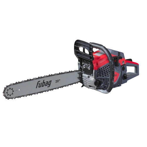 Бензопила FUBAG FPS 56 T купить в Москве с доставкой по всей России | ProtosMarket.ru