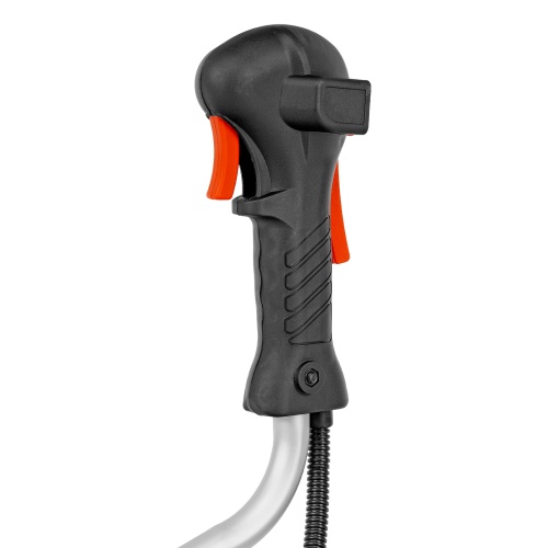 Триммер бензиновый DGT 520, 52 см3, 3 л. с, неразъемная штанга, состоит из 2 частей Denzel купить в Москве с доставкой по всей России | ProtosMarket.ru