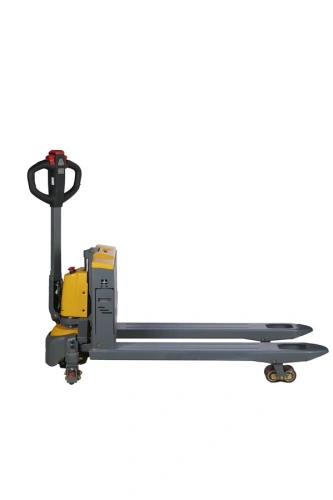 Тележка электрическая 1500 кг 1150 мм XILIN CBD15W-II Li-ion 24V/25Ah с колесом баланса и влагозащ* купить в Москве с доставкой по всей России | ProtosMarket.ru