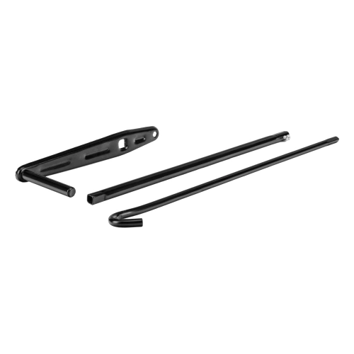 Домкрат механический бутылочный, 2 т, h подъема 180-395 мм, 2 части (домкрат, ручка) Stels по ценам производителя в Москве с доставкой по всей России