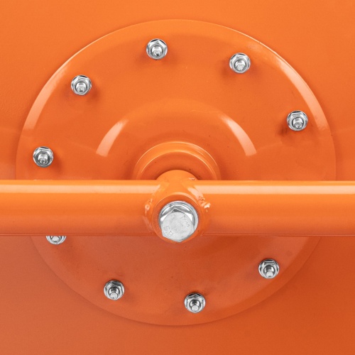 Бетоносмеситель БСН-160П, мощность 500 Вт, полиамидный венец Сибртех купить в Москве с доставкой по всей России | ProtosMarket.ru