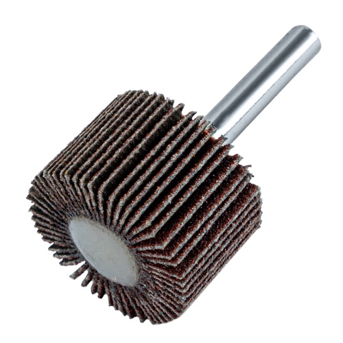 Круг лепестковый для дрели, 30 х 20 х 6 мм, P 120 Matrix купить в Москве с доставкой по всей России | ProtosMarket.ru