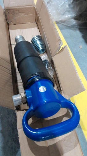 Молоток отбойный пневматический МО-2Б купить в Москве с доставкой по всей России | ProtosMarket.ru