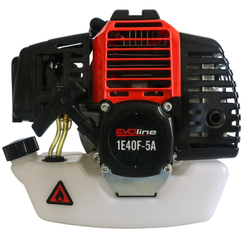 Двигатель бензиновый EVOline 1E40F-5A по ценам производителя в Москве с доставкой по всей России