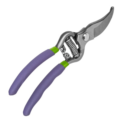 Секатор прямого реза цельнометаллический, Palisad купить в Москве с доставкой по всей России | ProtosMarket.ru