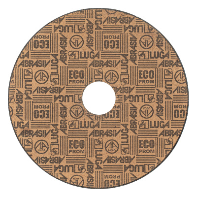 Круг отрезной по металлу, 125 х 1.6 х 22 мм "Луга" купить в Москве с доставкой по всей России | ProtosMarket.ru