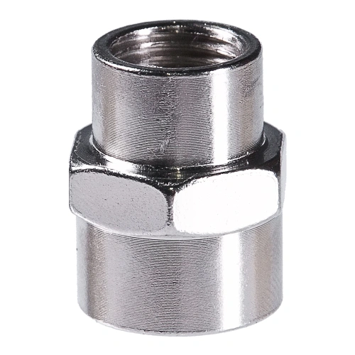 FUBAG Переходник 1/4 дюйма F - 3/8 дюйма F купить в Москве с доставкой по всей России | ProtosMarket.ru