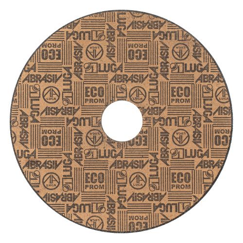 Круг отрезной по металлу, 125 х 1.6 х 22 мм "Луга" купить в Москве с доставкой по всей России | ProtosMarket.ru