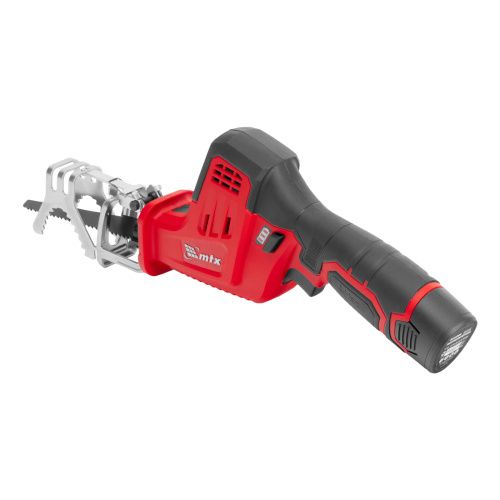 Пила сабельная аккумуляторная RС-65, Li-Ion, 12 В MTX купить в Москве с доставкой по всей России | ProtosMarket.ru