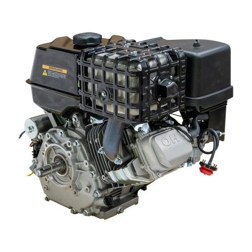 Двигатель Dinking DK196FE-S (19лс, зимний, электростартер, катушка, датчик масла) купить в Москве с доставкой по всей России | ProtosMarket.ru