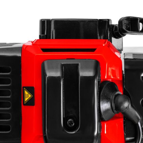 Триммер бензиновый MT-52, 52 см³, неразъемная штанга, состоит из 2 частей MTX купить в Москве с доставкой по всей России | ProtosMarket.ru