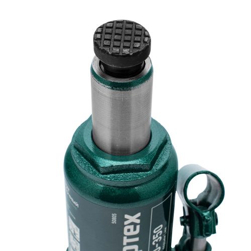 Домкрат гидравлический бутылочный, 8 т, 180-350 мм Сибртех купить в Москве с доставкой по всей России | ProtosMarket.ru