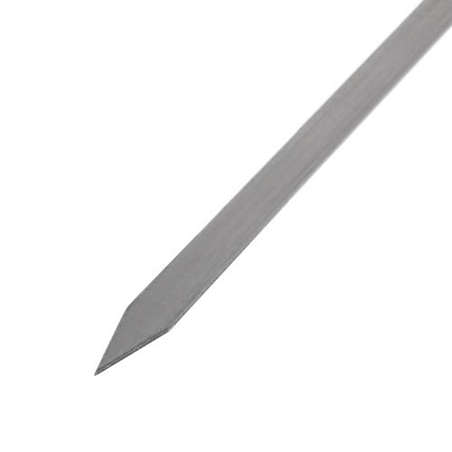 Шампур плоский 45 см Camping Palisad купить в Москве с доставкой по всей России | ProtosMarket.ru