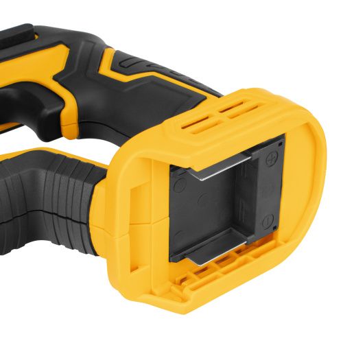 Пила сабельная аккумуляторная RS-180, Li-Ion, 20 В Denzel купить в Москве с доставкой по всей России | ProtosMarket.ru