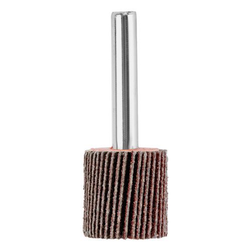 Круг лепестковый для дрели, 20 х 20 х 6 мм, P 120 Matrix купить в Москве с доставкой по всей России | ProtosMarket.ru