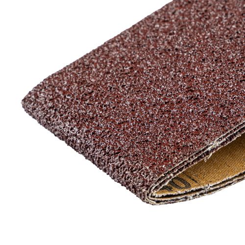 Лента абразивная бесконечная, P 40, 75 х 533 мм, 3 шт Matrix купить в Москве с доставкой по всей России | ProtosMarket.ru