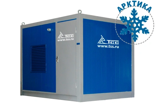 Контейнер Север ПБК-3 арктического исполнения по ценам производителя в Москве с доставкой по всей России