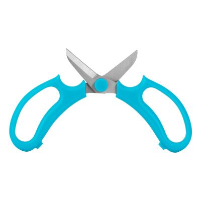 Садовые ножницы для растений, KS-609, LUXE Palisad купить в Москве с доставкой по всей России | ProtosMarket.ru