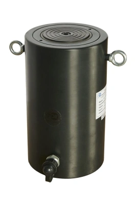 Домкрат гидравлический алюминиевый TOR ДГА100П150 100 т купить в Москве с доставкой по всей России | ProtosMarket.ru