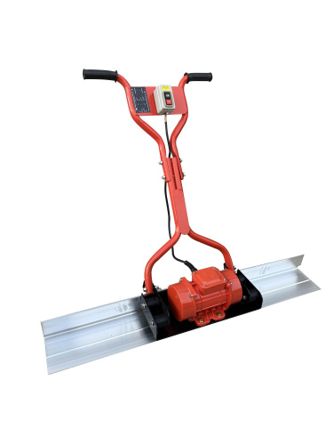 Виброрейка для бетона электрическая без лезвия TOR XH25D купить в Москве с доставкой по всей России | ProtosMarket.ru