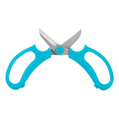 Садовые ножницы для растений, KS-609, LUXE Palisad купить в Москве с доставкой по всей России | ProtosMarket.ru