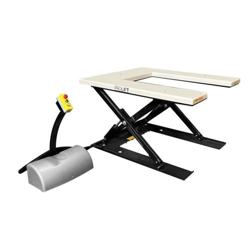 Подъемный стол PROLIFT M2 HIW1.0EU купить в Москве с доставкой по всей России | ProtosMarket.ru