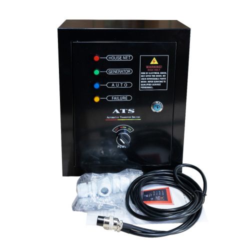 Блок АВР для S5500DE/S6500DE/S8500DE купить в Москве с доставкой по всей России | ProtosMarket.ru