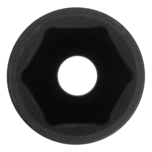 Головка ударная удлиненная шестигранная, 27 мм, 1/2, CrMo Stels купить в Москве с доставкой по всей России | ProtosMarket.ru