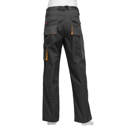 Брюки профессиональные рабочие, 65% полиэстер 35% хлопок, L Denzel купить в Москве с доставкой по всей России | ProtosMarket.ru