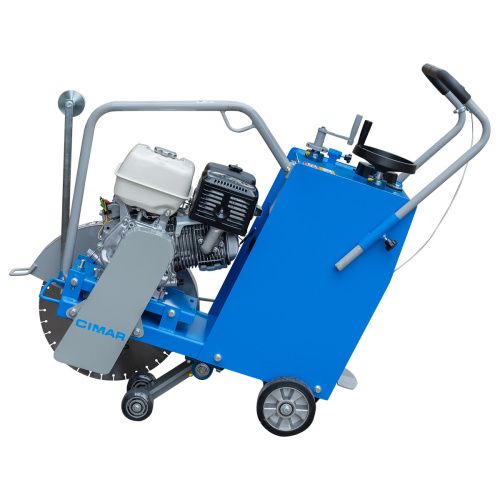 Шовнарезчик CIMAR CFC-20 (HONDA GX390) купить в Москве с доставкой по всей России | ProtosMarket.ru