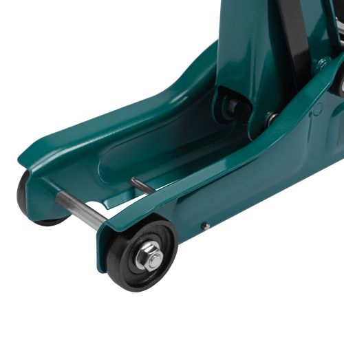 Домкрат гидравлический подкатной, 2 т, 85-330 мм, низкий подхват Сибртех купить в Москве с доставкой по всей России | ProtosMarket.ru