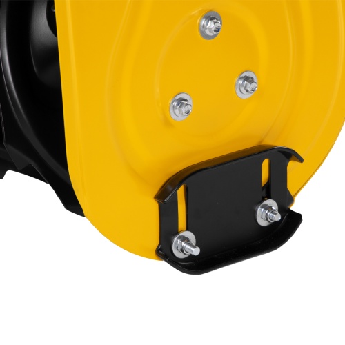 Бензиновая снегоуборочная машина SBL 711D PRO, 302cc, эл.старт, фара, обогрев, блок. дифф.// Denzel купить в Москве с доставкой по всей России | ProtosMarket.ru