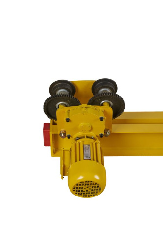 Балка концевая подвесная TOR г/п 1,0 т 1,2 м PRO купить в Москве с доставкой по всей России | ProtosMarket.ru