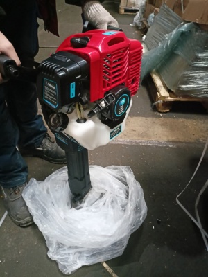 Молоток отбойный бензиновый TOR JH-100 купить в Москве с доставкой по всей России | ProtosMarket.ru