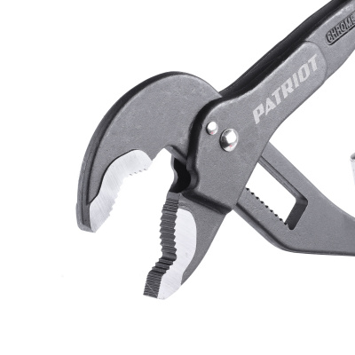 Ключ переставной Patriot WPP 300 P, Cr-V, гаечный ключ, 300мм/ 60 мм/ 24ступени купить в Москве с доставкой по всей России | ProtosMarket.ru
