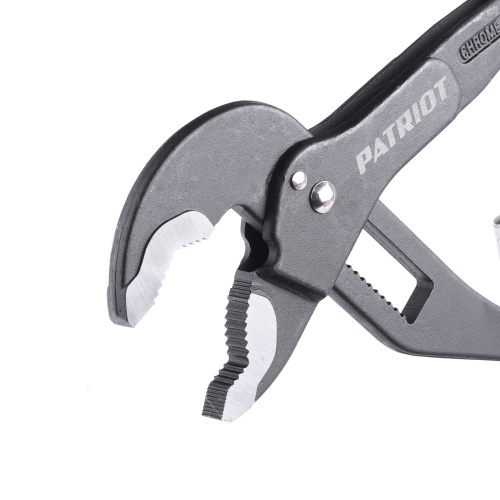 Ключ переставной Patriot WPP 300 P, Cr-V, гаечный ключ, 300мм/ 60 мм/ 24ступени купить в Москве с доставкой по всей России | ProtosMarket.ru