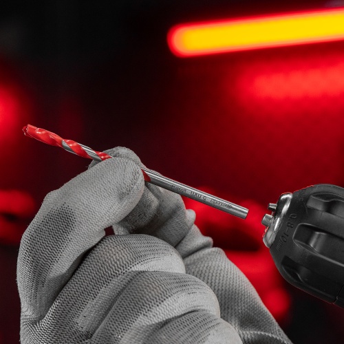 Набор сверл универсальных, 4-10мм, 5 шт Matrix купить в Москве с доставкой по всей России | ProtosMarket.ru