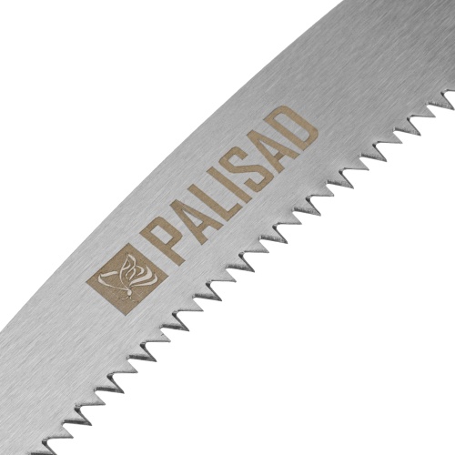 Сучкорез штанговый с пилой, прямой рез, пластиковая тулейка 25 мм, Palisad купить в Москве с доставкой по всей России | ProtosMarket.ru