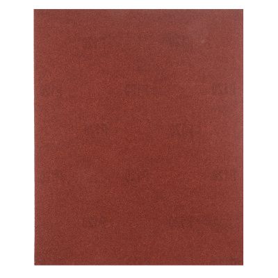 Шлифлист на бумажной основе, P 120, 230 х 280 мм, 10 шт, водостойкий Matrix купить в Москве с доставкой по всей России | ProtosMarket.ru