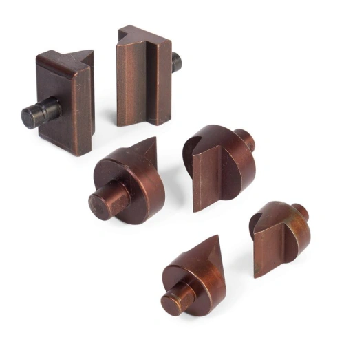 Набор ножей для гидравлических арматурорезов HHG-16 купить в Москве с доставкой по всей России | ProtosMarket.ru