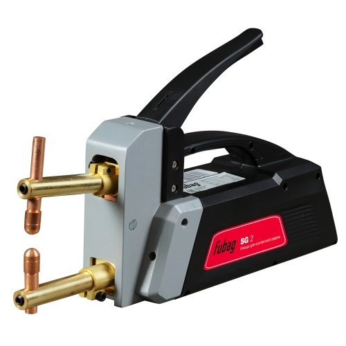 Клещи подвесные SG 2 ПВ _230В с блоком управления купить в Москве с доставкой по всей России | ProtosMarket.ru